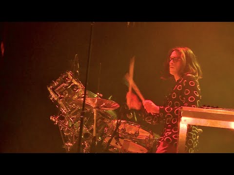 Big Wild x TroyBoi - Decorous (Live At Red Rocks 2021)