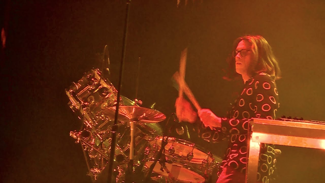 Big Wild x TroyBoi - Decorous (Live At Red Rocks 2021)