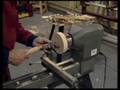 Turning Projects Using Sorby Turning Tools Presented by Woodcraft Turning Projects Using Sorby Turning Tools Presented by Woodcraft