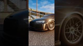 Audi R8 Edit Clip By Villa Ky