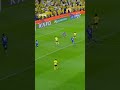 How did Coman miss this 😮