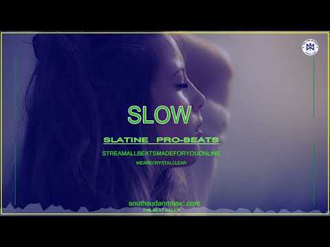 Mathira Beat Instrumental Slow New Invention South Sudan Beats 