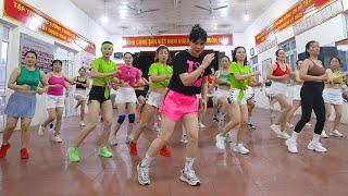 25 Minute Dance Workout At Home Exercise To Lose Weight Fast Zumba Class
