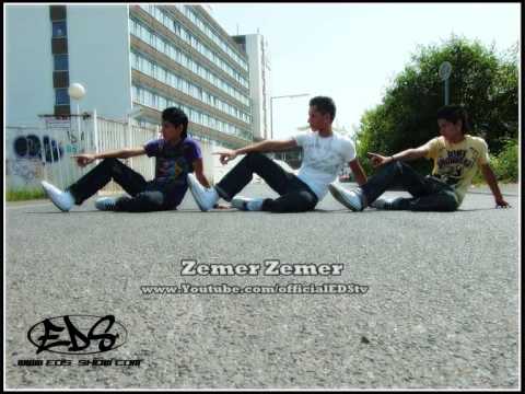 EDS   Zemer Zemer Official Song