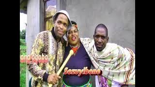 Mthwalo ka nondindwa, Mshayeli  & Zimkhitha_Inkatha