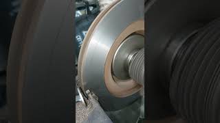 Toyota Land Cruiser Model 2023 Break Disc Sound #mechanical #tricks