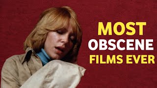10 X-Rated 1970s Films That Are Actually Awesome 