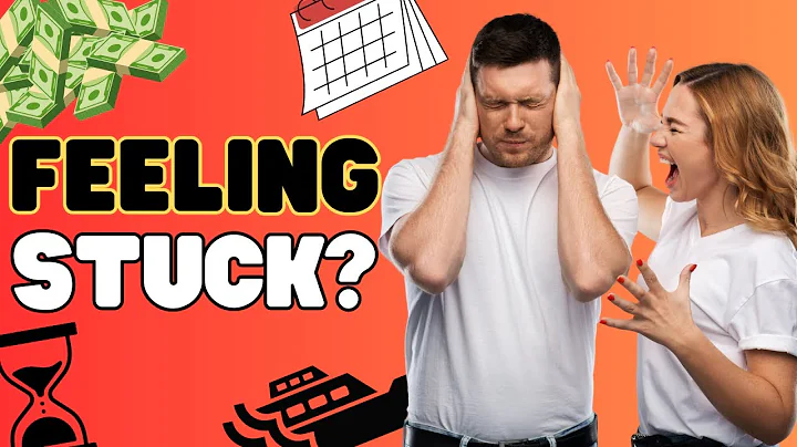 Sunk Cost Fallacy: Is This Cognitive Bias Keeping You Stuck In an Unhappy Relationship?