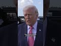 'He's got some difficulty': Trump addresses Tiger Woods' arrest