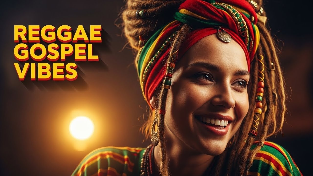 Gospel Reggae Chill – Feel Good Vibes of Faith & Peace