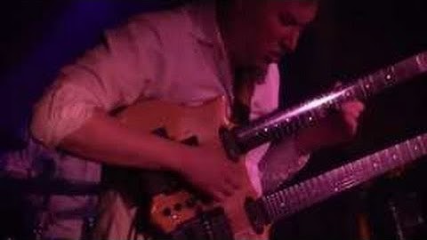 Consider the Source (Improv Jam Excerpt)