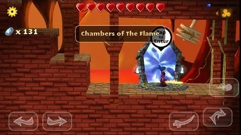 Swordigo part20- one more to go