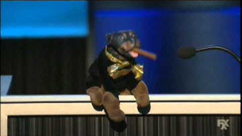 2013 Creative Arts Emmy