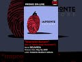 Instrumental soundtrack from alessandria italy delavega  impronte sonore 2023