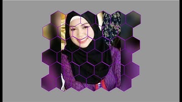 Use Power Clip Inside | CorelDraw | 2025 | P-6 | @bilawalgraphics