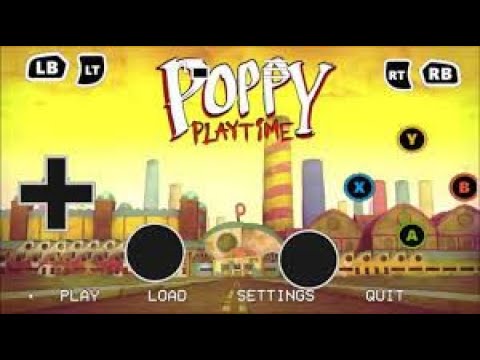 Poppy Playtime (Android, iOS, Windows) (gamerip) (2021) MP3 - Download Poppy  Playtime (Android, iOS, Windows) (gamerip) (2021) Soundtracks for FREE!