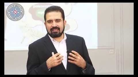 Basics of Cognitive Neuroscience: Farsi, Session Four, Part One