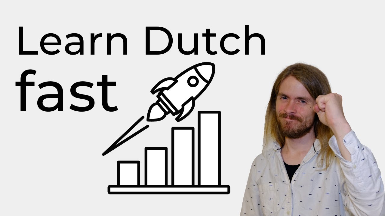 How To Learn Dutch Fast 7 Tips For Beginners Youtube