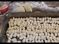 Gnocchi with Ricotta Cheese and Truffle Sauce | Cooking Italian with Joe