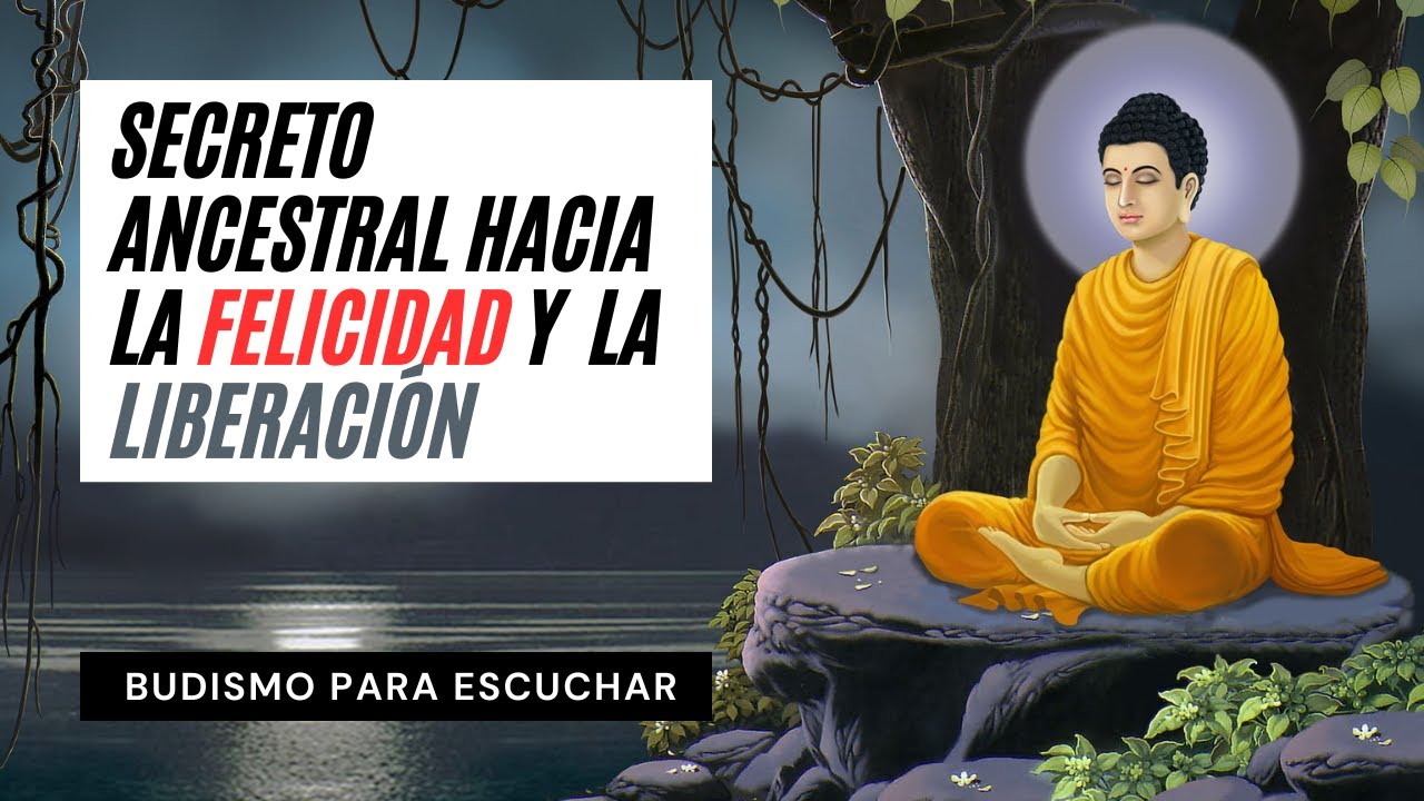 ☸️ Explorando la Sabiduría del Sutra sobre el Discípulo Vestido de Blanco | Perlas Budistas