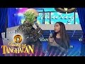 Tawag ng Tanghalan: TNT contestant cries upon seeing Vice Ganda