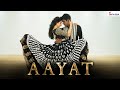 Aayat | Bajirao Mastani | Dance Cover | Ft. Vrushika Mehta | Natya Social