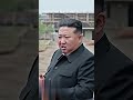 Kim Jong Un Inspects New Building 🏢
