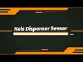 Review Kels Sensor Water Dispenser