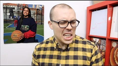 Princess Nokia - 1992 Deluxe ALBUM REVIEW