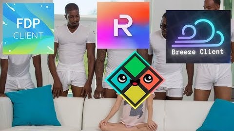 3 Clients DESTROYING Mineland (Moneyland*)