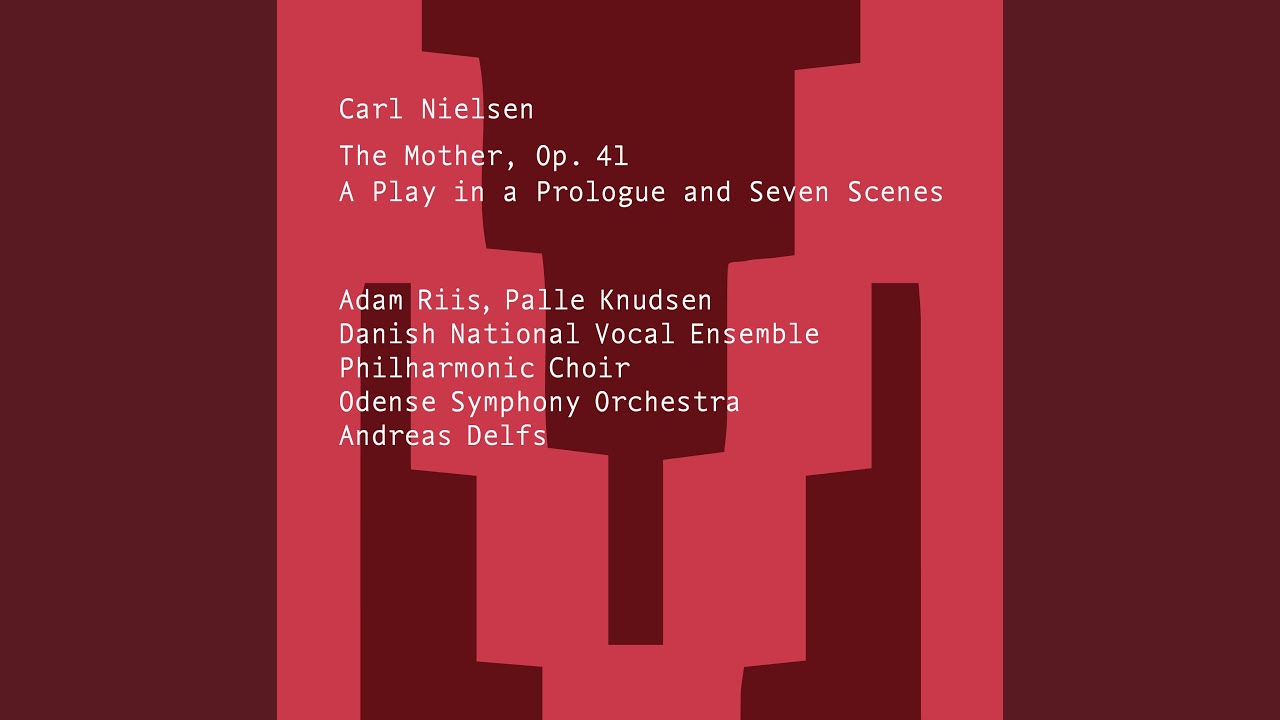 Watch The Mother, Op. 41, FS 94, Scene 6: No. 20, Ekkosang on YouTube Watch The Mother, Op. 41, FS 94, Scene 6: No. 20, Ekkosang on YouTube