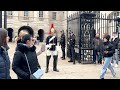 England 🇬🇧 - Walking around London City | London Walking Tour [4K]