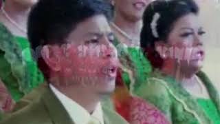 Mari Suka cita - Paduan Suara Sion HKI Resort Bandung