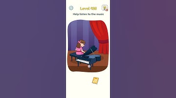 DOP 3 - Level 435 (Help listen to the music) #SHORT #DOP3