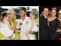 Australian Cricketer Ricky Ponting Love Story, स्टेडियम में मैच देखने आई थी लड़की