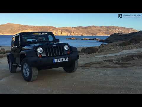 Mykonos Tour |