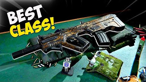 The Most OVERPOWERED “RAM-7” Class Setup In Call of Duty: Modern Warfare (M4A1 sucks!)