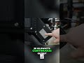 HUGE Engine Swap! Go-Kart Gets 25HP Power Upgrade! #shorts