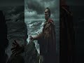 Mad Emperor Fought The Ocean?! The Craziest Roman Story!
