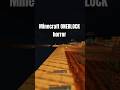 THAT WAS SO SCARY... MINECRAFT HORROR DWELLER.