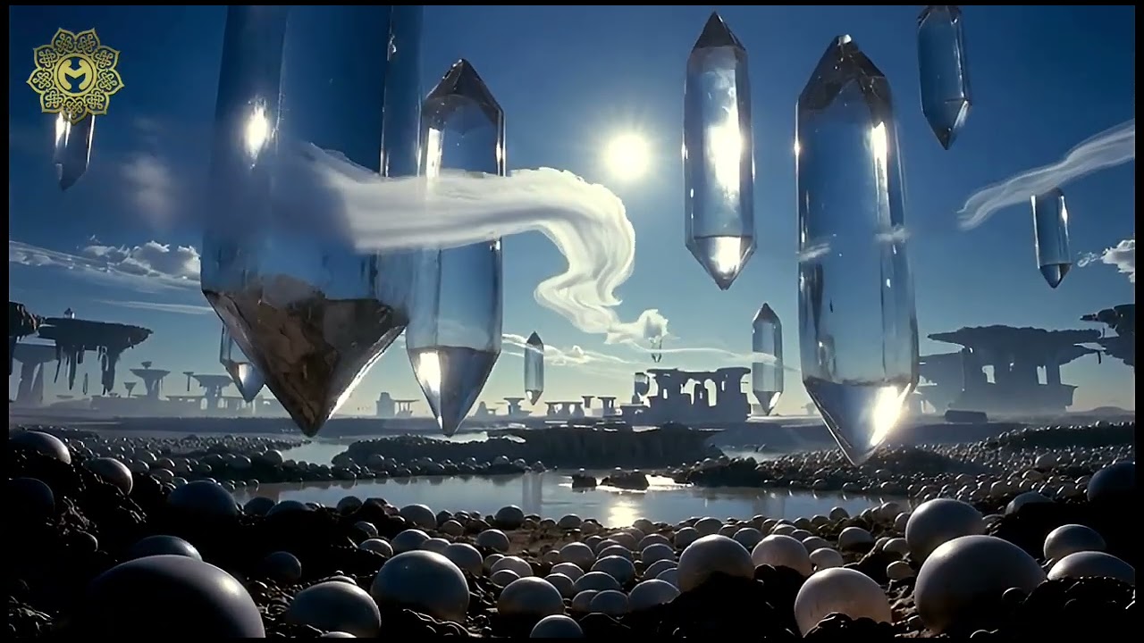 Monogramm_studio  "Galaxy Park"