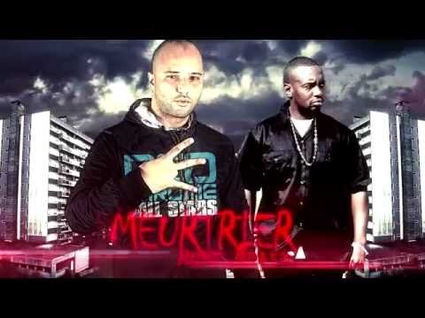 Youtube: AlKpote ft. Alpha 5.20 | Meurtrier | Album : Sucez-moi avant l’album