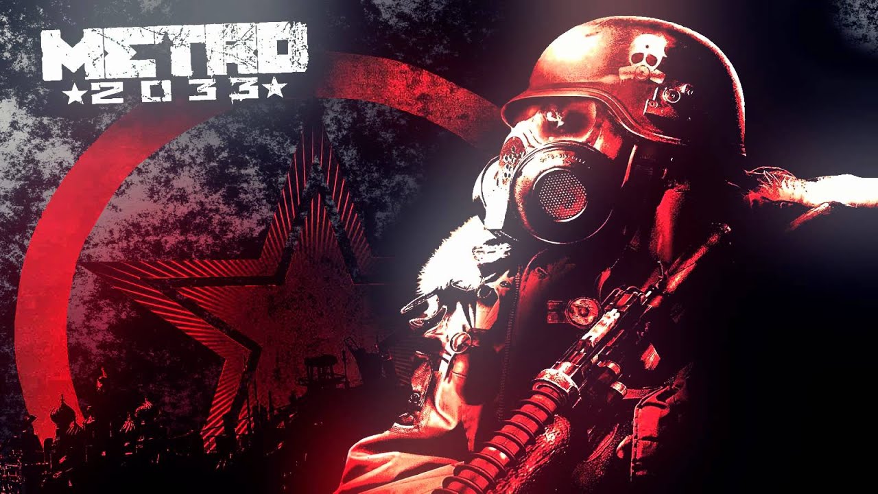 Metro 2033 for steam фото 65