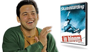 Paul Rodriguez breaks down his Transworld 'In Bloom' part