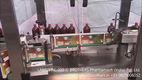 Labeler, Labeling, Sticker Labelling Machine, High Speed Bottle Labelling Machine, Bottle Labelling