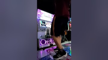 [Dance Dance Revolution] Uh-Oh ESP 999,300 PFC