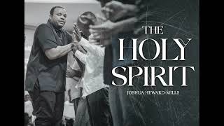 Where The Fire Goes Out (Ho)  - Joshua Heward-Mils