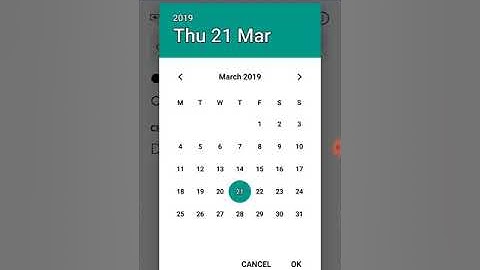 Knack Tutorial - How to add a new subscription.