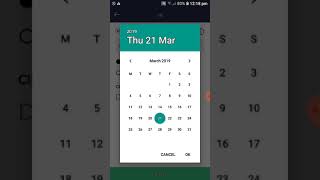 Knack Tutorial - How to add a new subscription. screenshot 4
