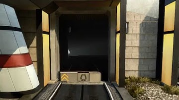 HOW TO STOP A TRAIN! Call of Duty Black Ops 2 EDITION!